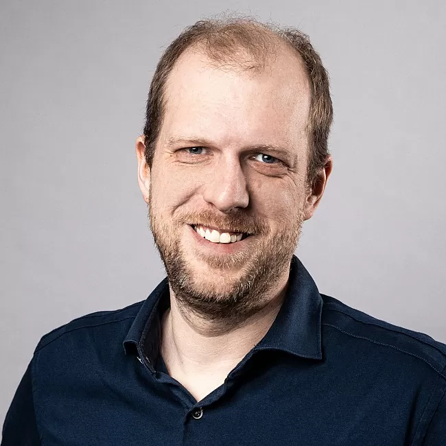 Markus Moser
