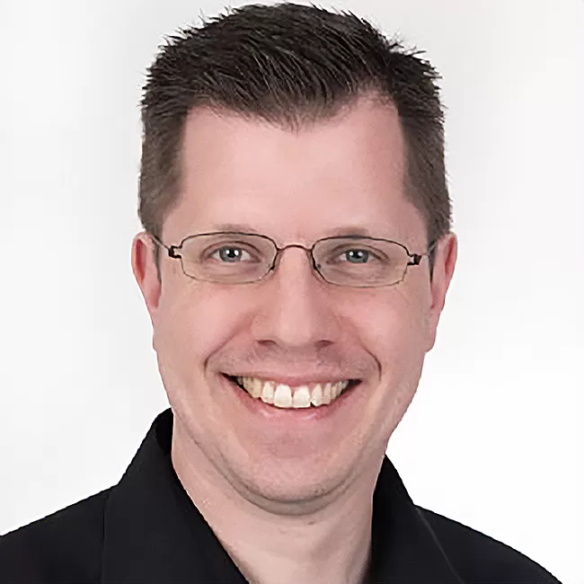 Markus Bohle